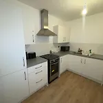 New Modern Spacious 1 Bed Apartment