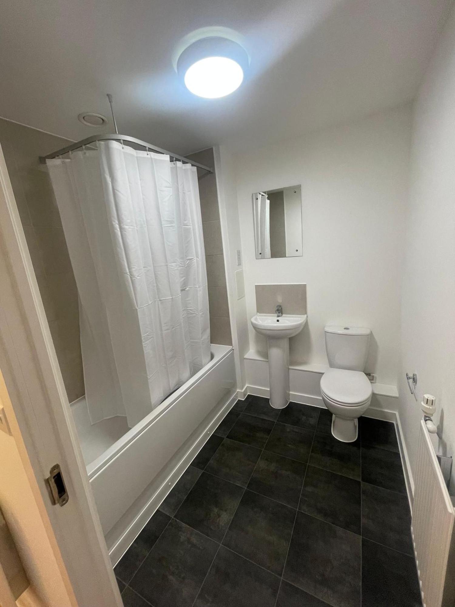 New Modern Spacious 1 Bed Appartamento Londra