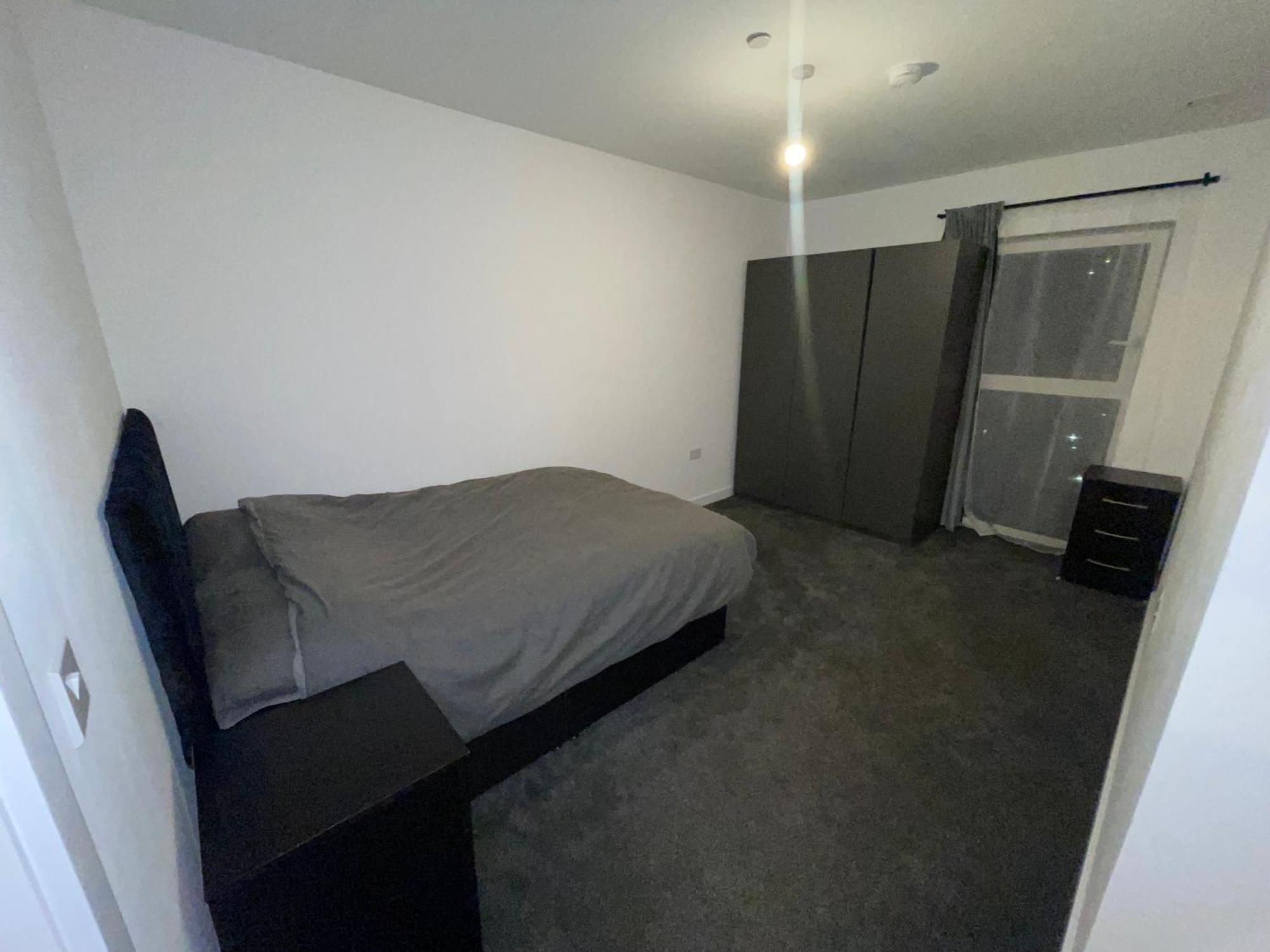 Appartamento New Modern Spacious 1 Bed